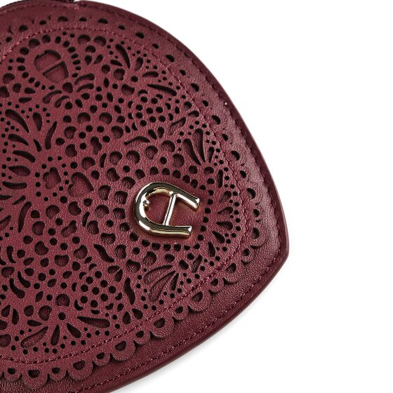 AIGNER Ciondollini Taschenanhänger Leder 11,5 cm
