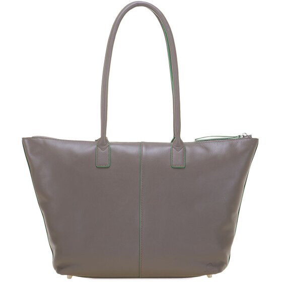 Mywalit Sorano Shopper Tasche Leder 31 cm