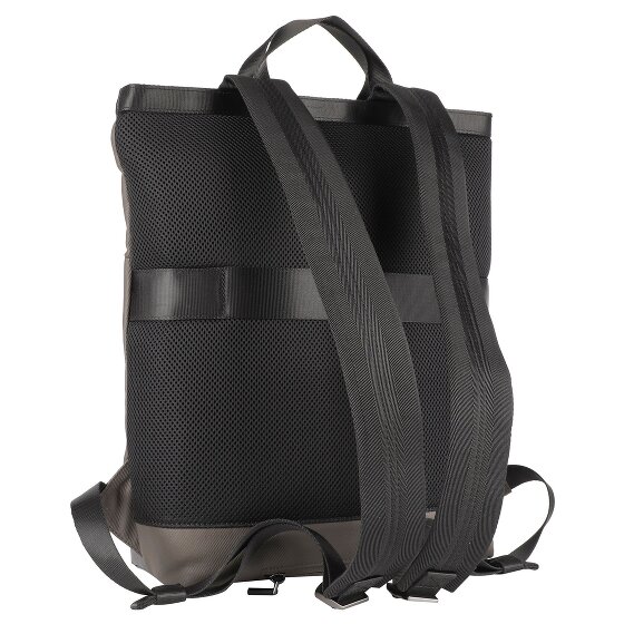 Joop! Jeans Marcena Falk Rucksack 40 cm Laptopfach Joop! Jeans Marcena Falk Rucksack 40 cm Laptopfach