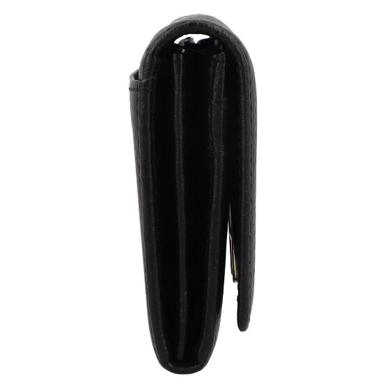 AIGNER Fashion Geldbörse RFID Schutz Leder 20 cm