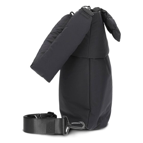 Zwei Hannah Schultertasche 31 cm