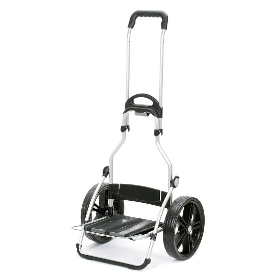 Andersen Shopper Royal Shopper 360° Mole Einkaufstrolley 57 cm