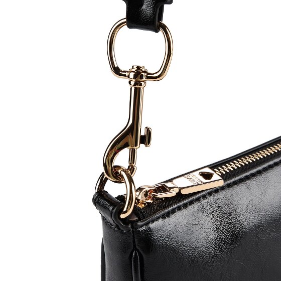 Love Moschino Cipria Schultertasche Leder 25 cm