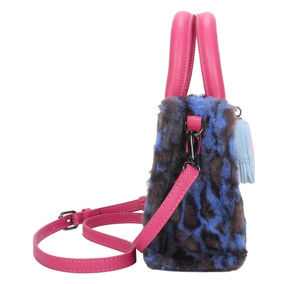 Buffalo Boxy33 Mini Bag Handtasche 18 cm