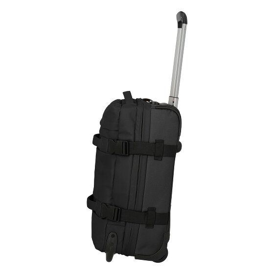 Travelite Bolonia 2 Rollen Reisetasche S 53 cm