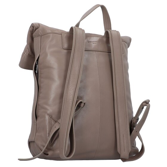 Liebeskind Elvira Daypack L Leder 40 cm Laptopfach Liebeskind Elvira Daypack L Leder 40 cm Laptopfach