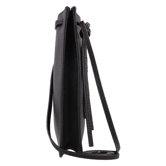 Lauren Ralph Lauren Cameryn Handytasche Leder 13 cm