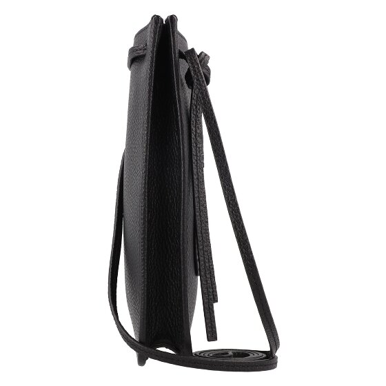 Lauren Ralph Lauren Cameryn Handytasche Leder 13 cm