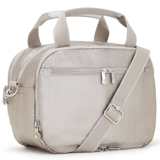 Kipling Basic Plus Palmbeach Kosmetiktasche 30 cm