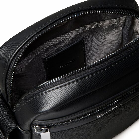Calvin Klein Zip Umhängetasche 20 cm