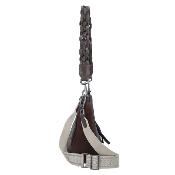 Harbour 2nd Just Pure Schultertasche Leder 32 cm Harbour 2nd Just Pure Schultertasche Leder 32 cm