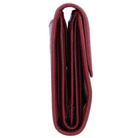 Esquire Verona Geldbörse RFID Leder 12 cm