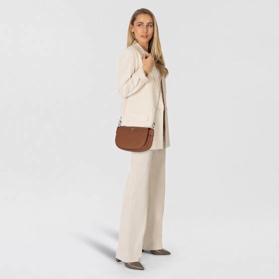 Guess Silvye Schultertasche 24 cm