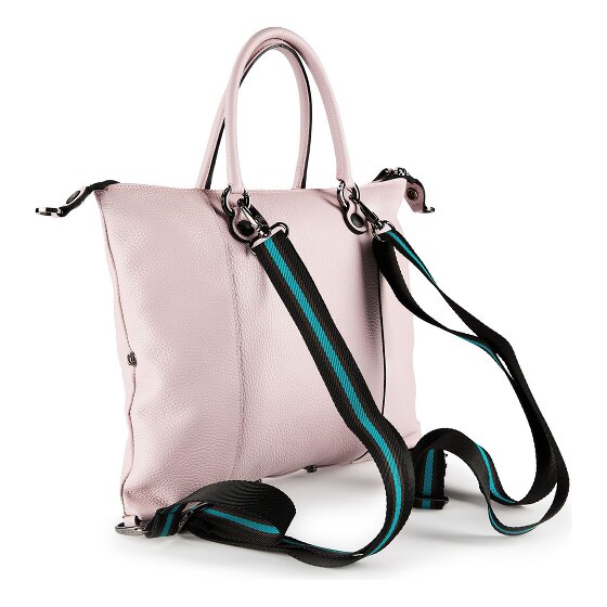 Gabs G3 Plus 5 in 1 Schultertasche Leder 37 cm