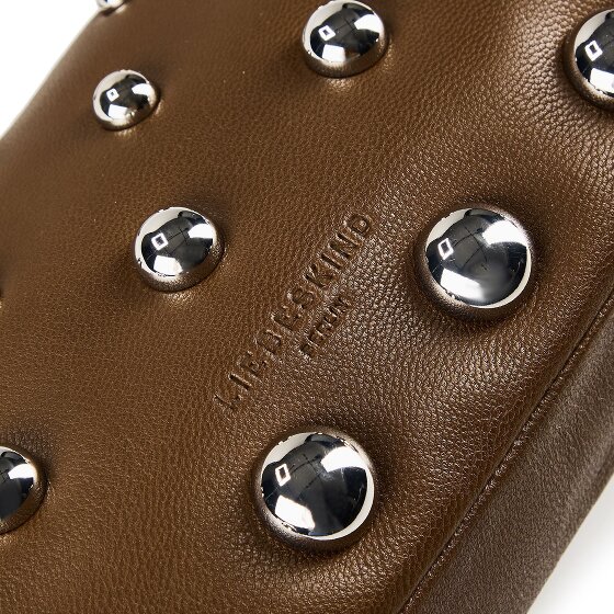 Liebeskind Ryker Schultertasche S Leder 23.5 cm