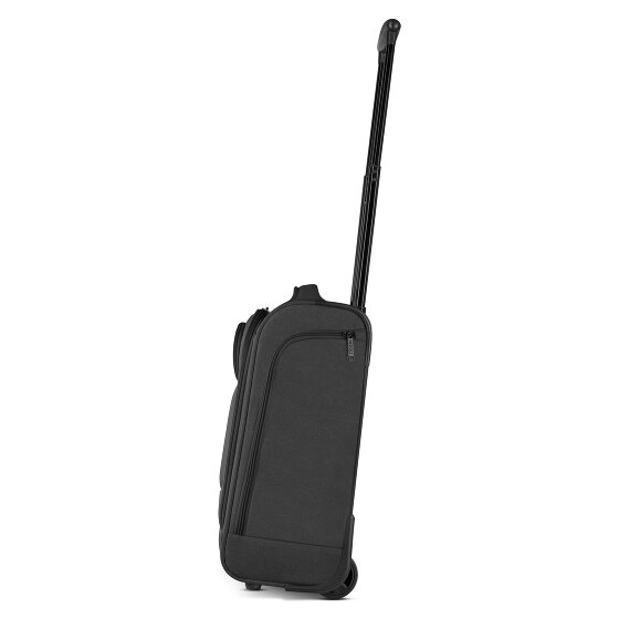 Redolz Essentials 12 2-Rollen Underseater Kabinentrolley XS 43 cm aufsteckbar