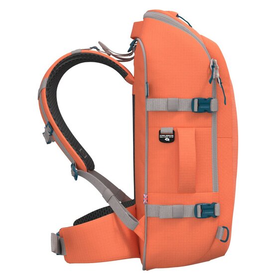 Cabin Zero Adventure Cabin Bag ADV 42L Rucksack 55 cm Cabin Zero Adventure Cabin Bag ADV 42L Rucksack 55 cm