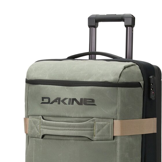 Dakine Split 87 4 Rollen Trolley 80 cm