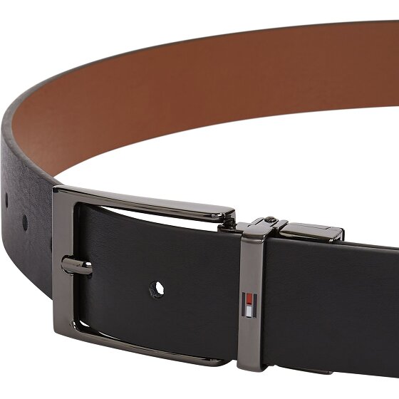 Tommy Hilfiger Layton Rev Wendegürtel Leder