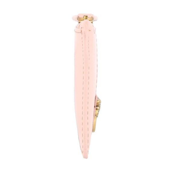 PINKO Airone Kreditkartenetui Leder 13.5 cm