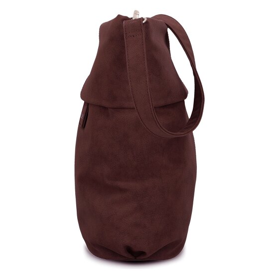 Zwei Mademoiselle.M Schultertasche 31 cm