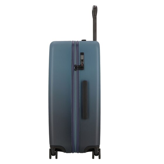 Herschel Heritage 4 Rollen Trolley M 69 cm