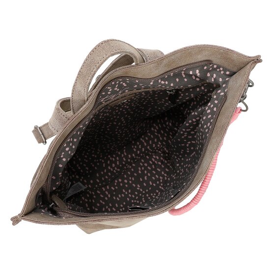 Fritzi aus Preußen Fritzi33N Vintage City Rucksack 35.5 cm Fritzi aus Preußen Fritzi33N Vintage City Rucksack 35.5 cm