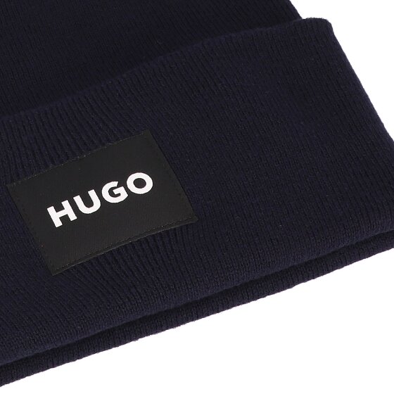 Hugo Xevon Strickmütze