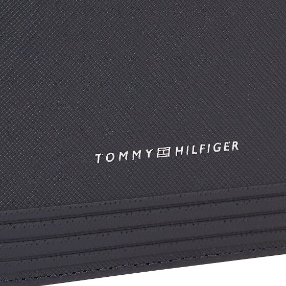 Tommy Hilfiger TH Business Geldbörse Leder 11.5 cm