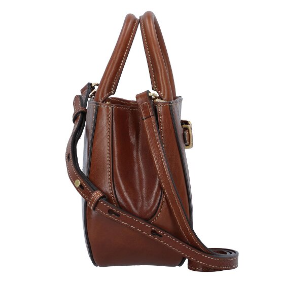 The Bridge Gaia Handtasche Leder 25 cm
