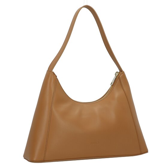 Furla Diamante Schultertasche S Leder 34 cm