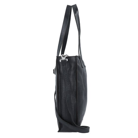 Cowboysbag Buckley Schultertasche Leder 32 cm Laptopfach
