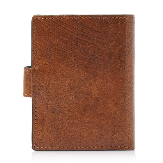 Castelijn & Beerens Rien Geldbörse RFID Leder 8 cm