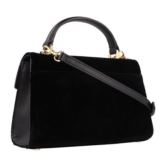 Lauren Ralph Lauren Farrah Handtasche Leder 20.5 cm