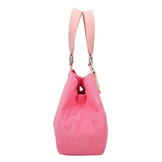 Fritzi aus Preußen Izzy Limited Barbie Frottee Shopper Tasche 42 cm
