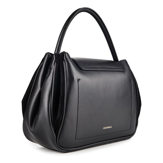 Coccinelle Pansy Schultertasche Leder 27 cm