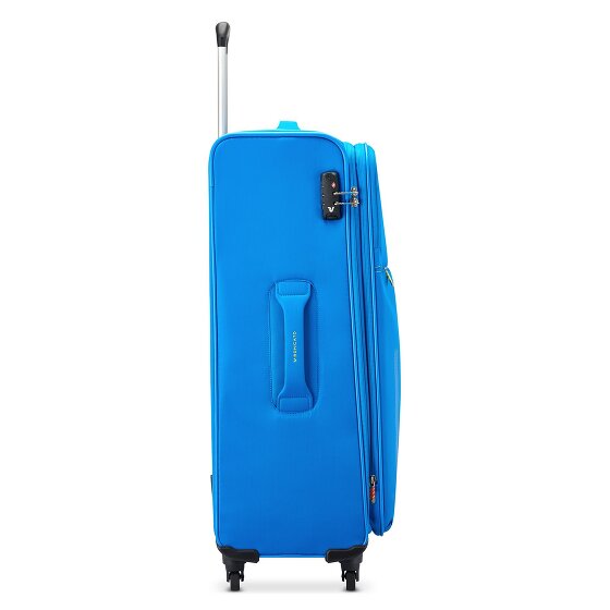 Roncato Speed 4-Rollen Trolley 78 cm