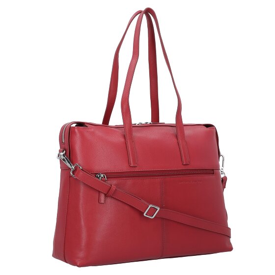 Picard Bali Aktentasche Leder 38 cm