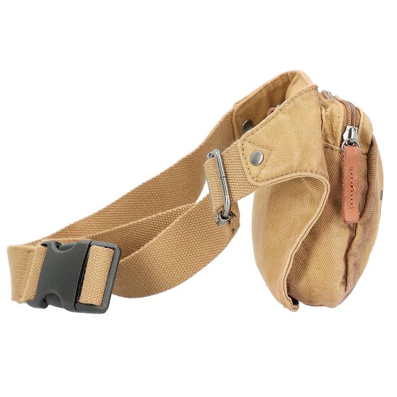 Greenburry Vintage Aviator Gürteltasche 20 cm