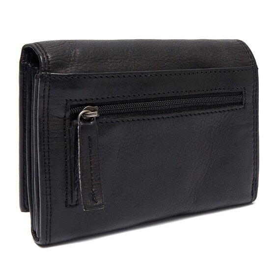 The Chesterfield Brand Avola Geldbörse RFID Schutz Leder 14 cm