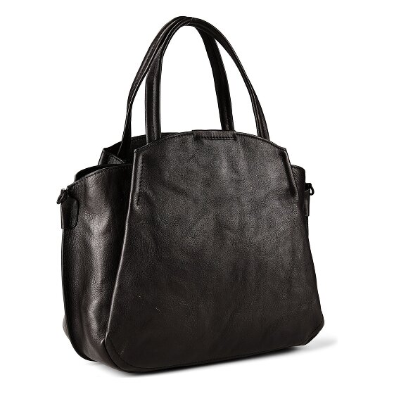 aunts & uncles Grandma's Luxury Club Schultertasche Leder 33 cm