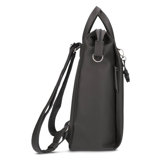 Zwei Yuna Daypack 38 cm Laptopfach