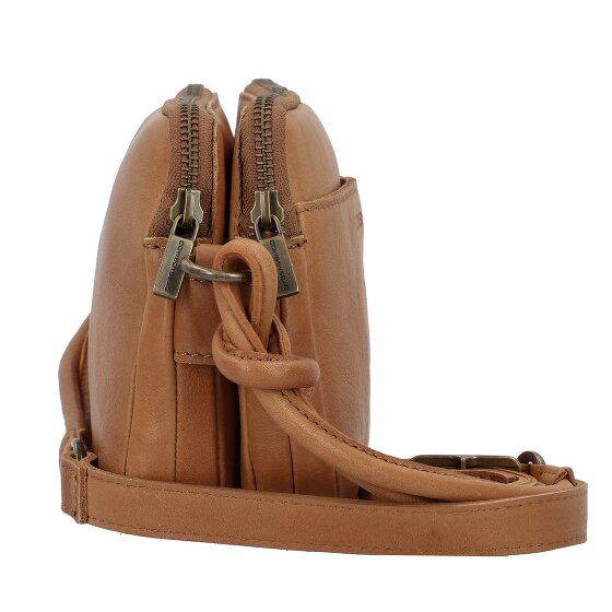 Cowboysbag Kirkwood Umhängetasche Leder 20 cm