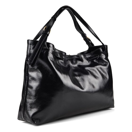 Gianni Chiarini Mimi Schultertasche Leder 43 cm