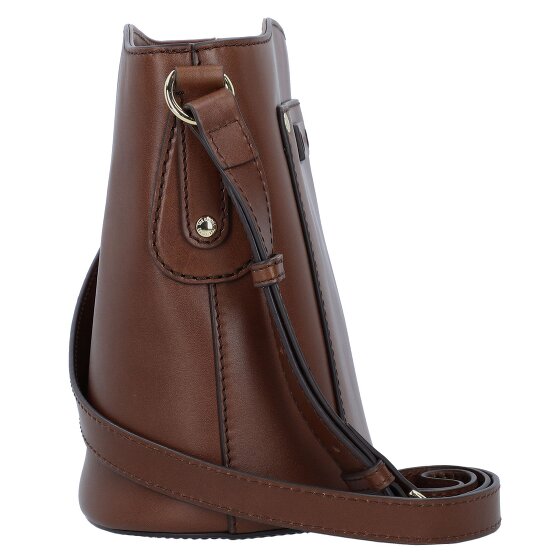 The Bridge Cecilia Umhängetasche Leder 21 cm The Bridge Cecilia Umhängetasche Leder 21 cm