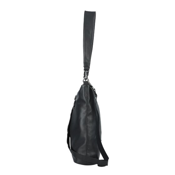 aunts & uncles Jamie's Orchard Lotus Schultertasche Leder 32 cm