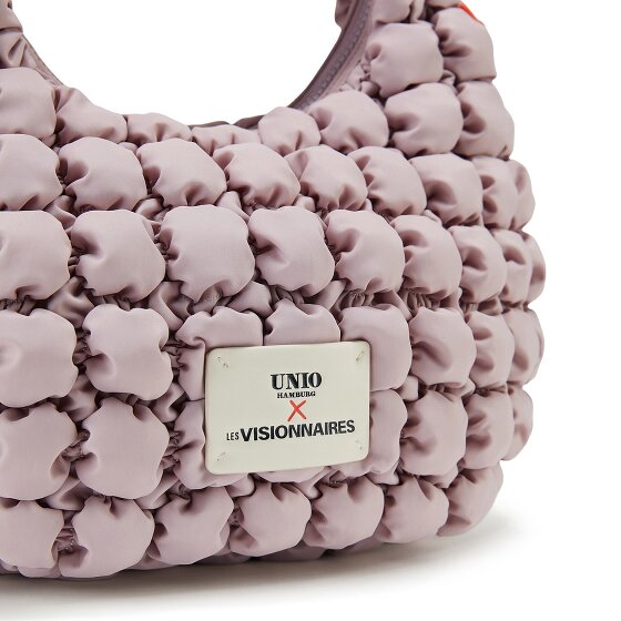 LES VISIONNAIRES Unio Kitzbuehel S Schultertasche S 34.5 cm