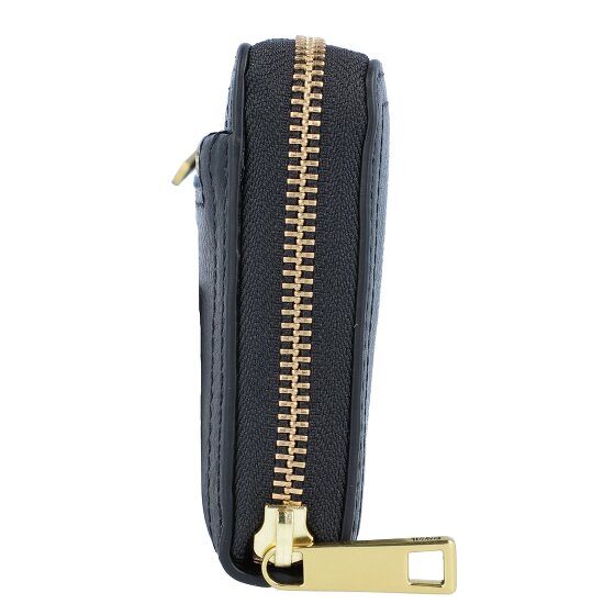 Fossil Logan Geldbörse RFID Schutz Leder 19 cm