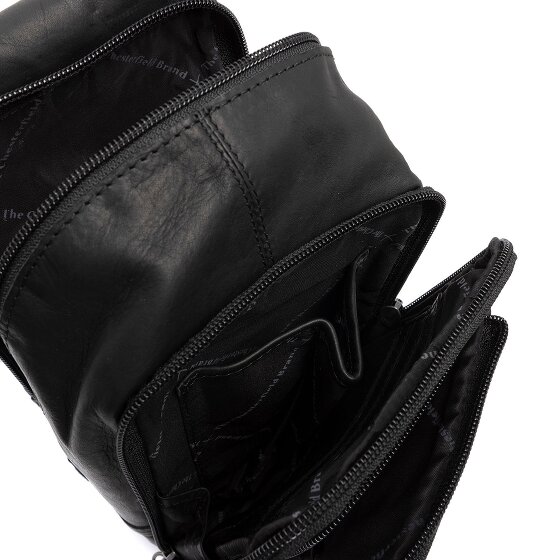The Chesterfield Brand Riga Sling Bag Leder 24 cm