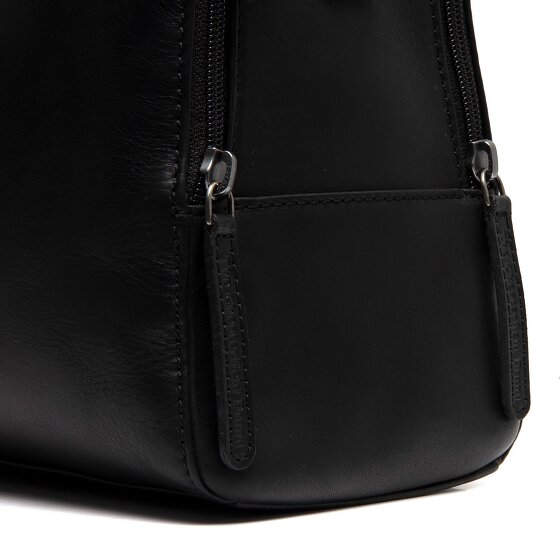 The Chesterfield Brand Layton Schultertasche Leder 35 cm